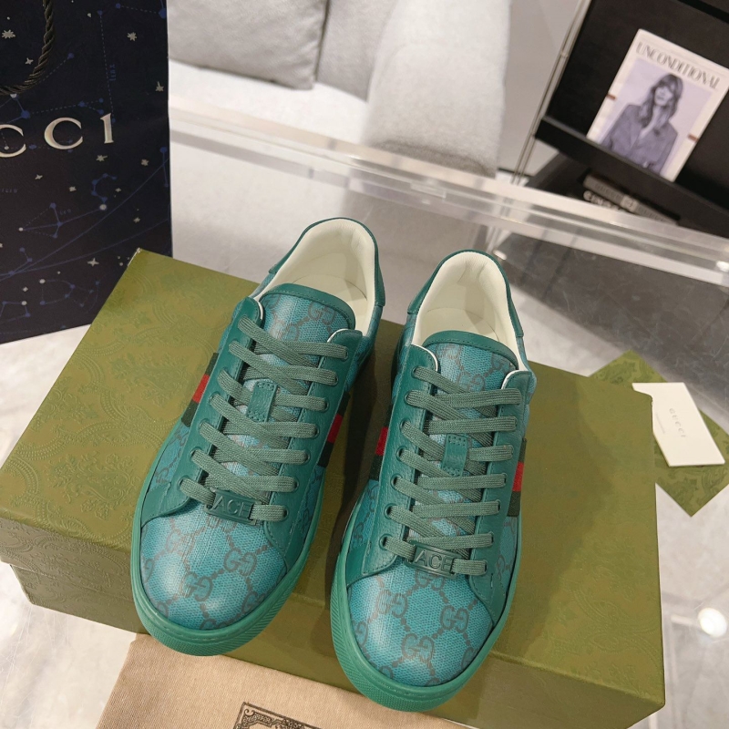 G*u*i casual shoes